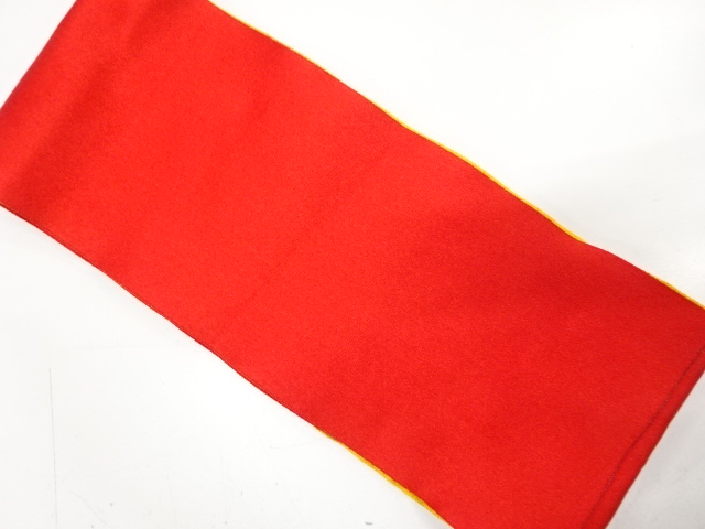 JAPANESE KIMONO / YUKATA OBI / REVERSIBLE